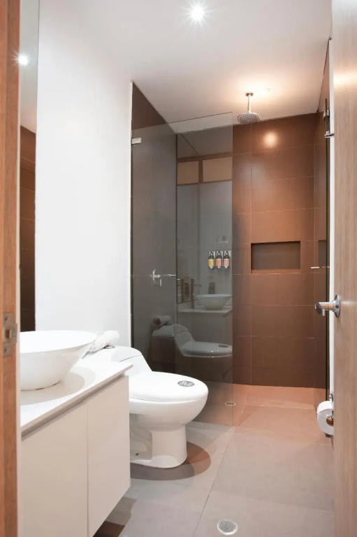 Premium Suite with balcony and with city view