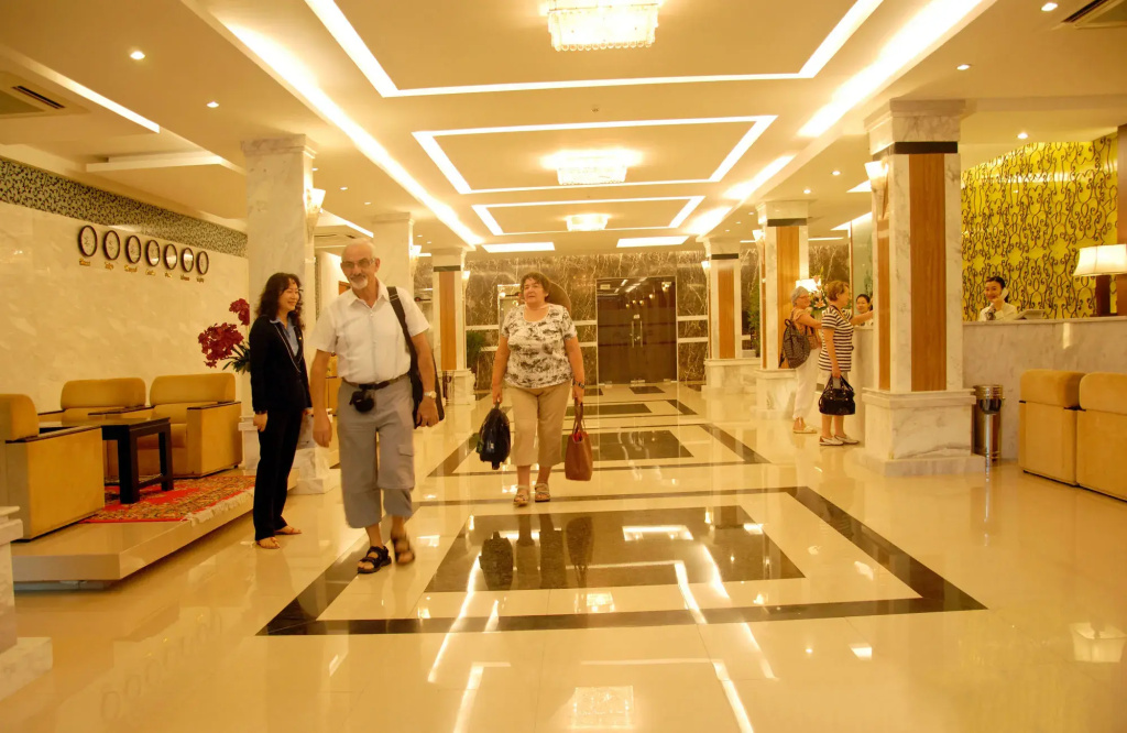 Hotel photo 15