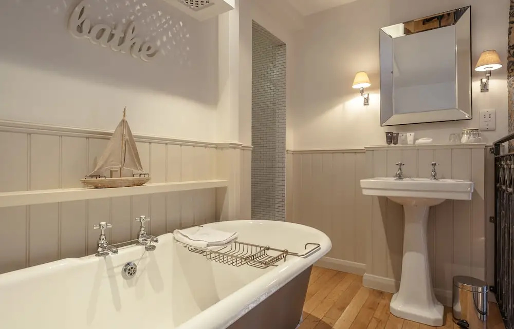 Great John Street Hotel - Chambres