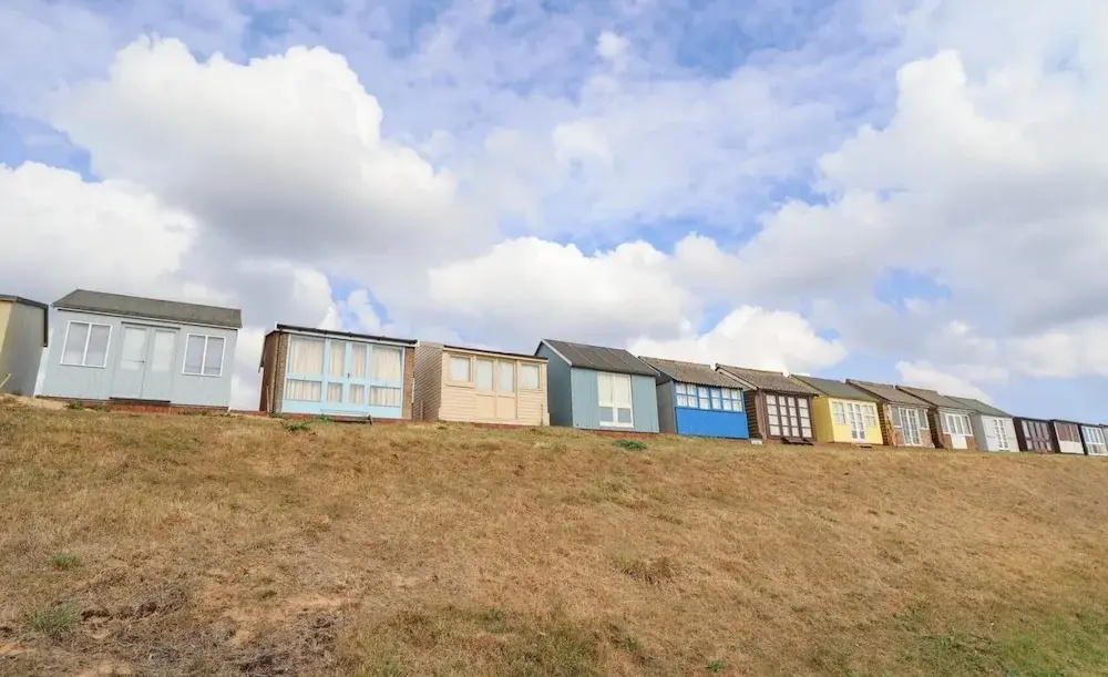 Moments From Beach/lodge/nature Reserve/sandilands