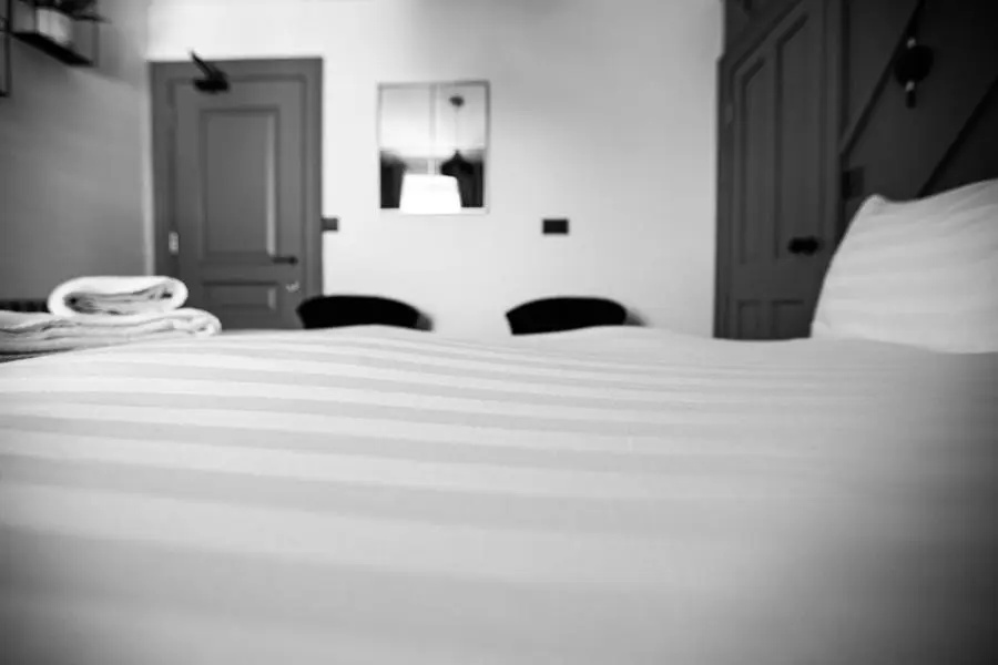 The Smugglers Rest - Chambres
