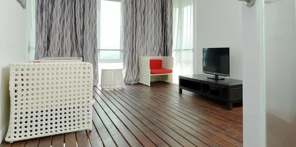Laman Pesona Resort & Spa - Chambres
