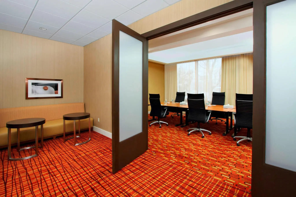 Courtyard by Marriott Lyndhurst Meadowlands - Général
