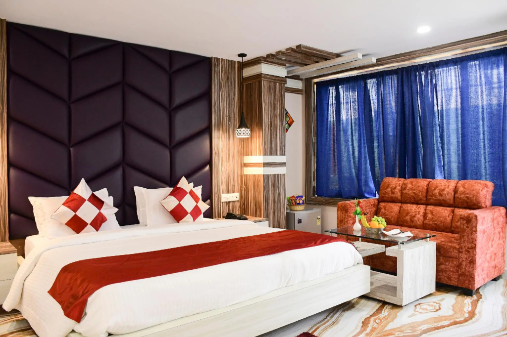 Hotel photo 2