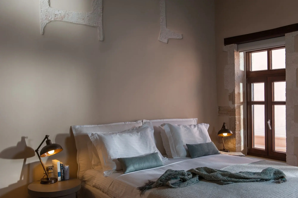 Serenissima Boutique Hotel - Général