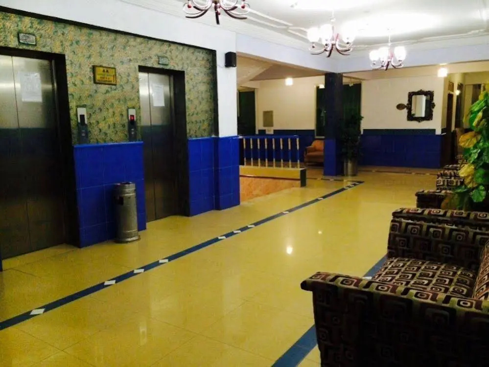 Hotel photo 2