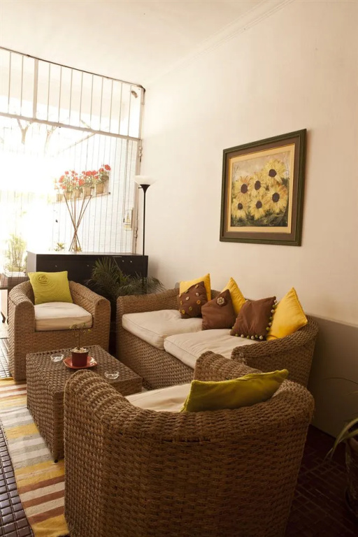 Pucllana Bed & Breakfast Boutique - Général