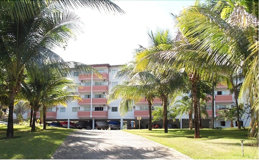 Pontal do Lago Flat