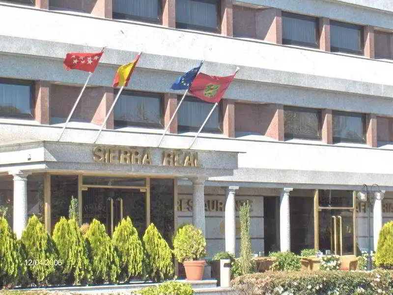 Hotel photo 7