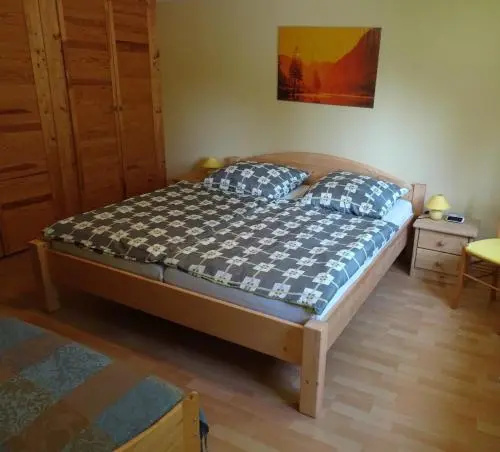 Ferienwohnung Bauer Alter Hammer