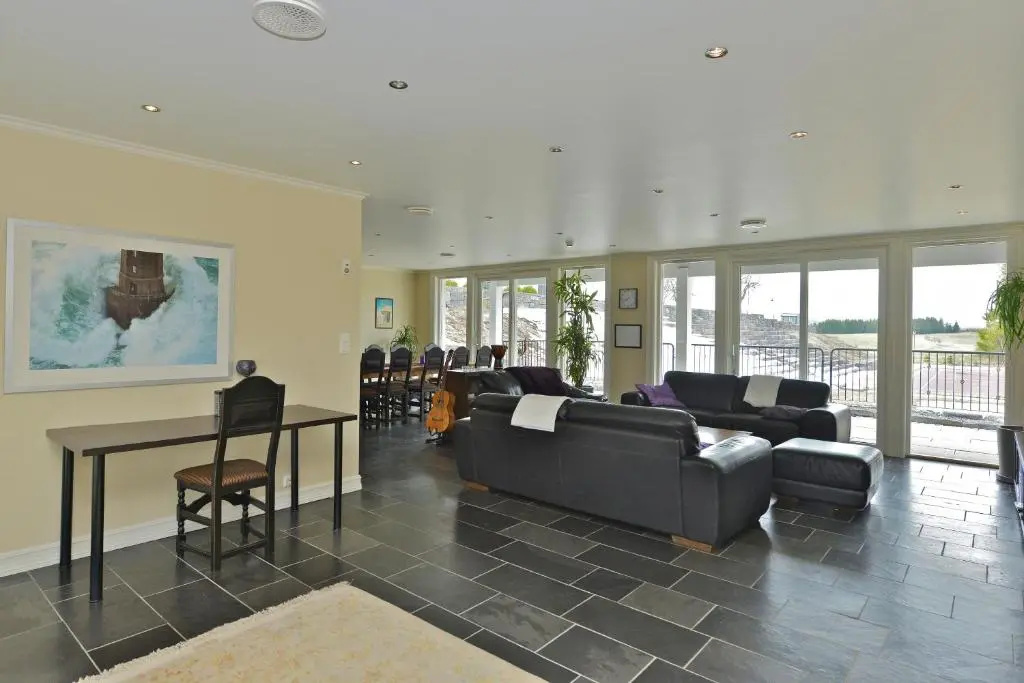 Elton Hotel - Chambres
