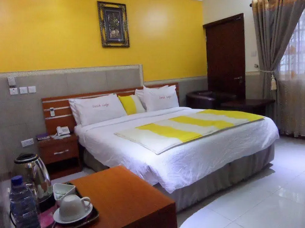 Hotel photo 10