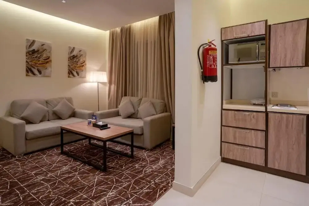 Hotel photo 12