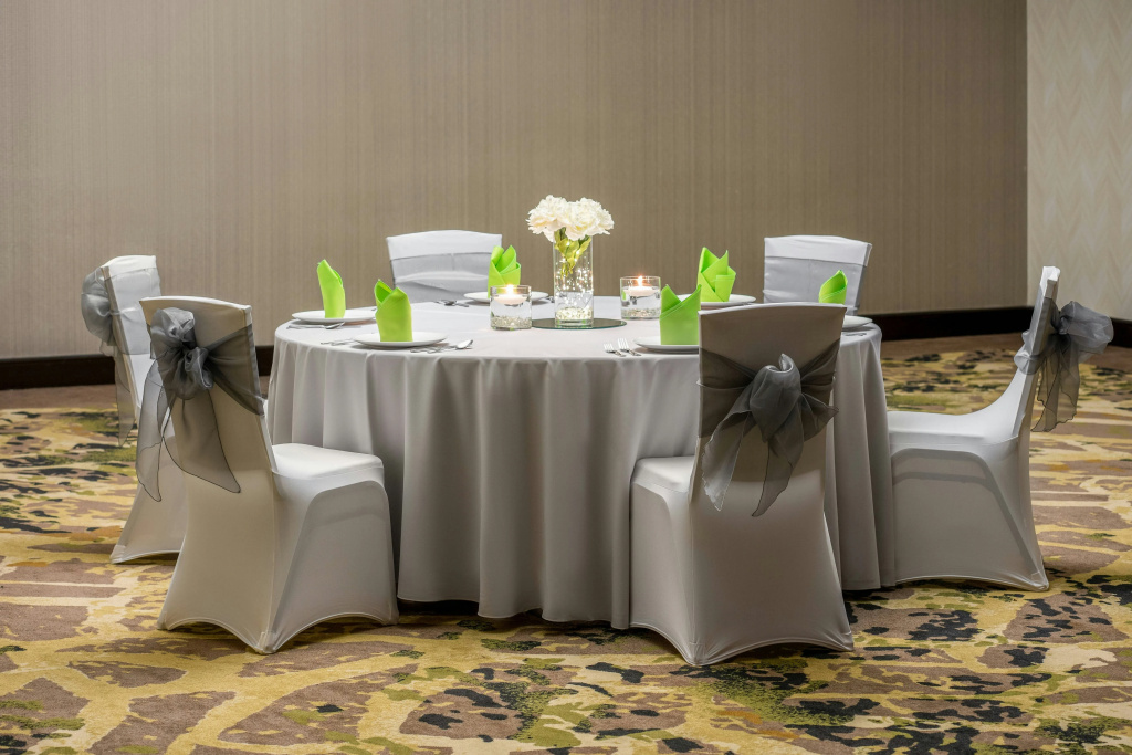 SpringHill Suites by Marriott Denton - Général