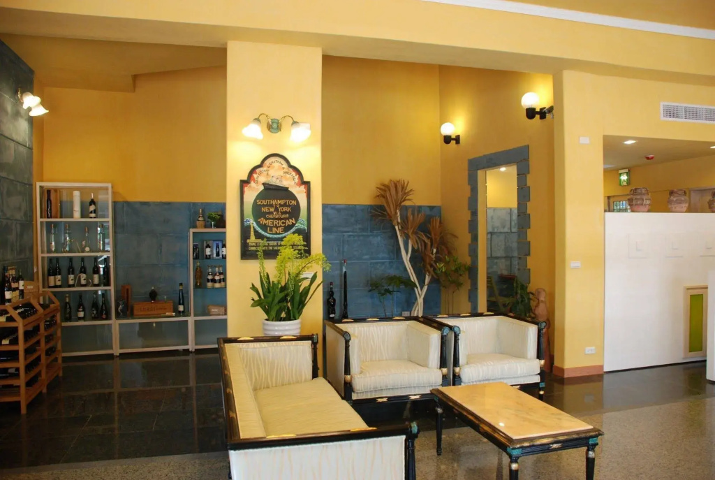 Hotel Prima Casa - Général
