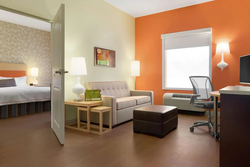 Home2 Suites by Hilton Stillwater - Chambres