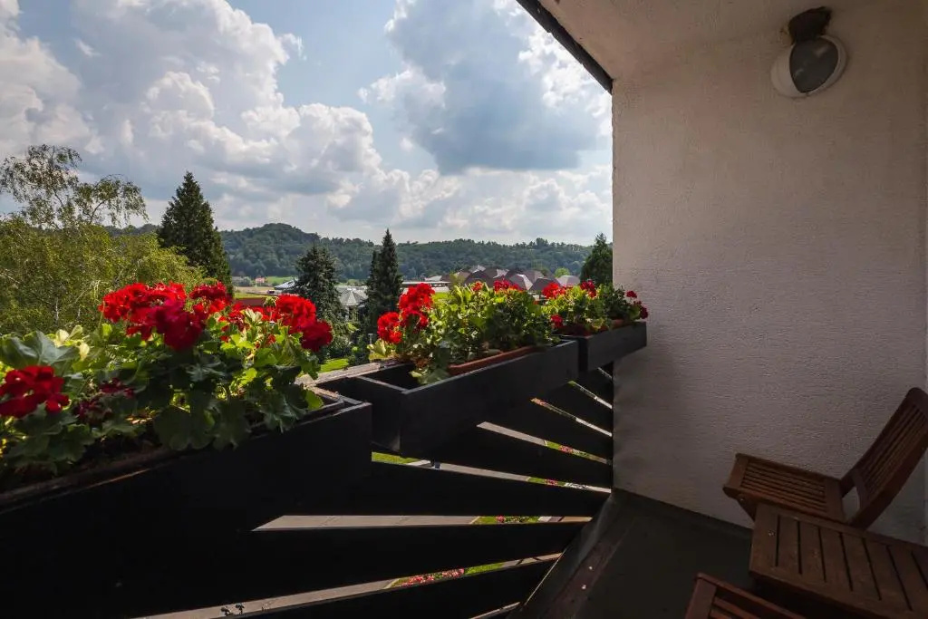 Terme Olimia - Hotel Breza - Chambres