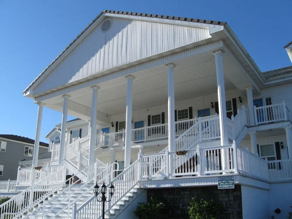 Judith Ann Inn
