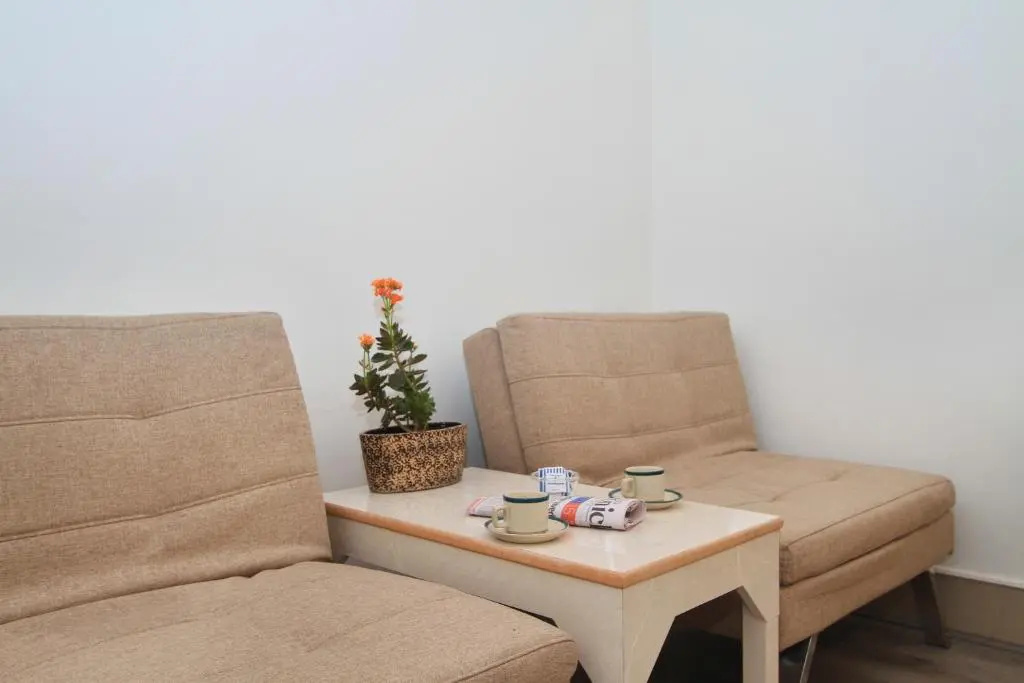 Hotel Vellara - Chambres