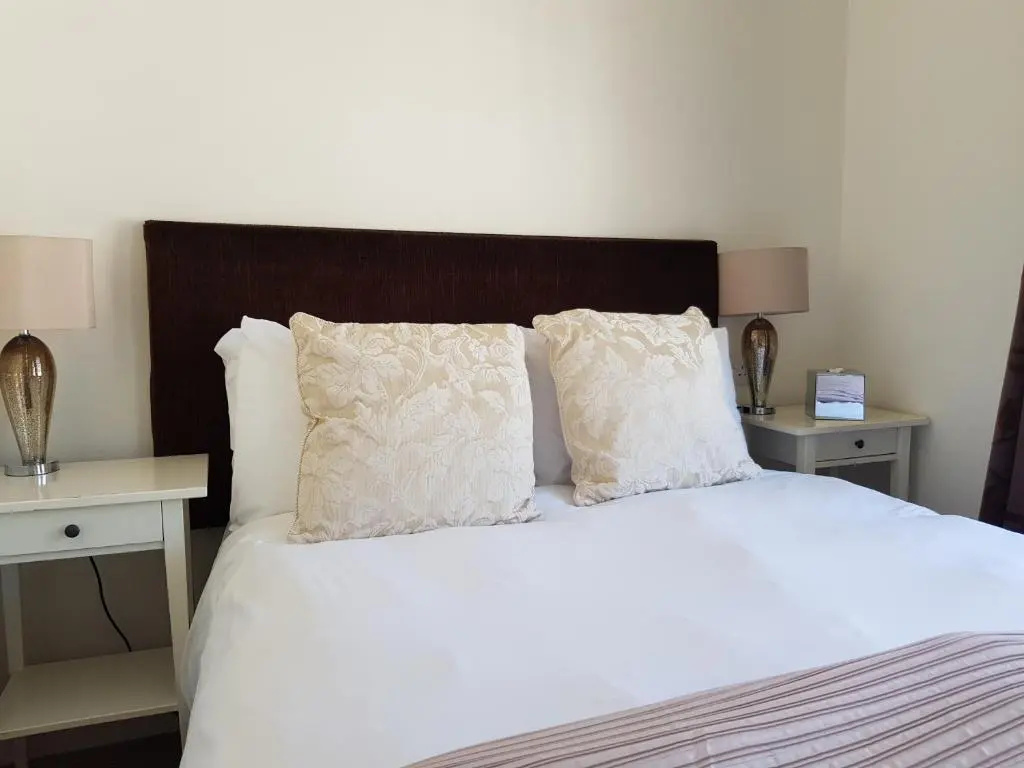 The Prom Hotel - Chambres