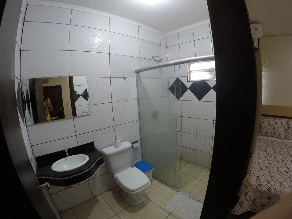 Hotel Sul Real - Chambres