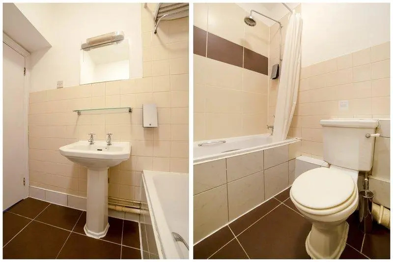 OYO London Luton - Chambres