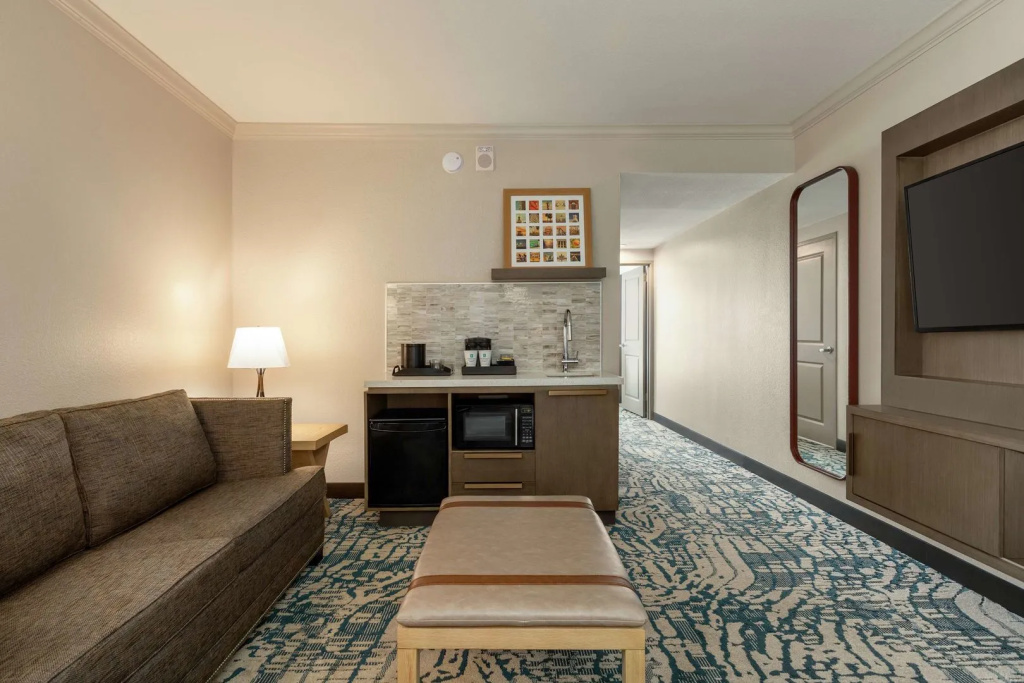 Embassy Suites by Hilton Tampa Downtown Convention Center - Général