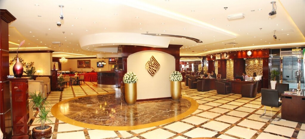 Emirates Stars Hotel Apartments Dubai