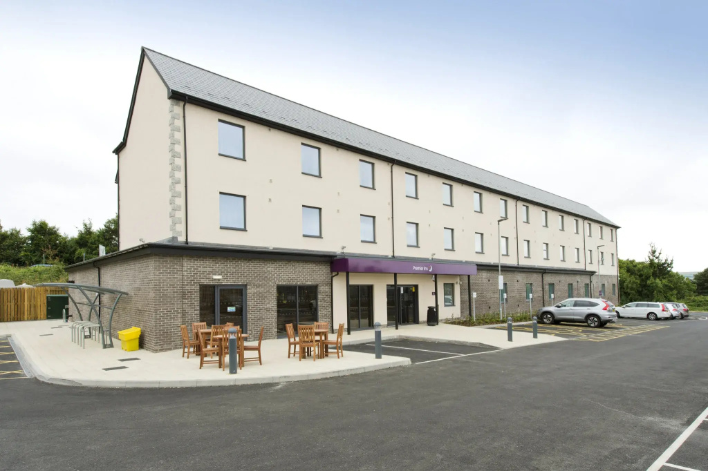 Hotel photo 17