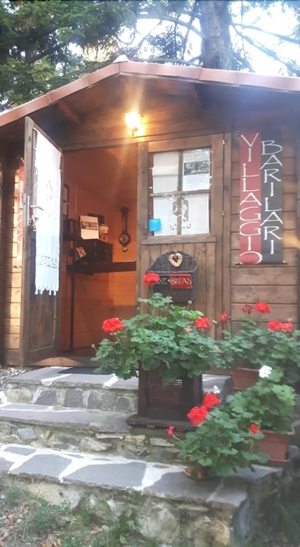 Villaggio Barilari