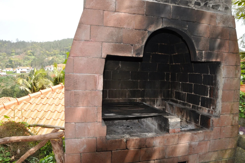 Casas De Campo Do Pomar - 3