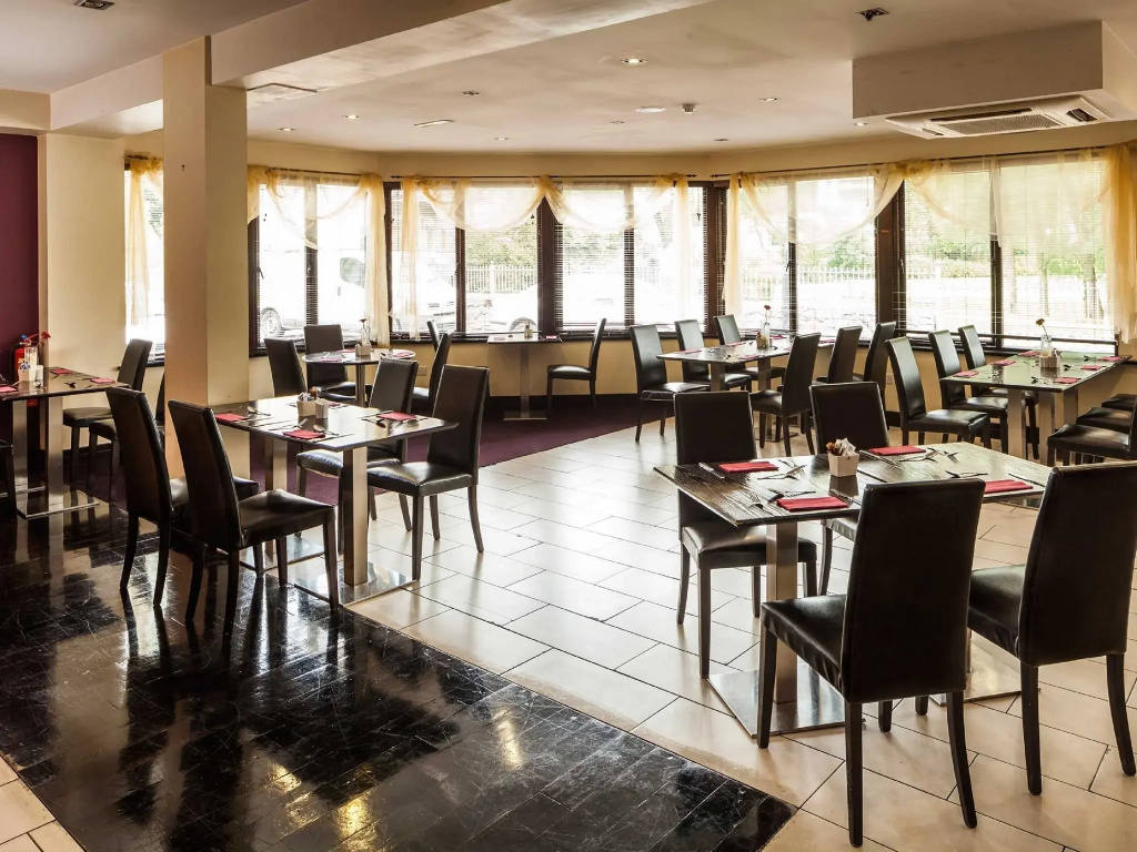 Central Hotel Tullamore - Général