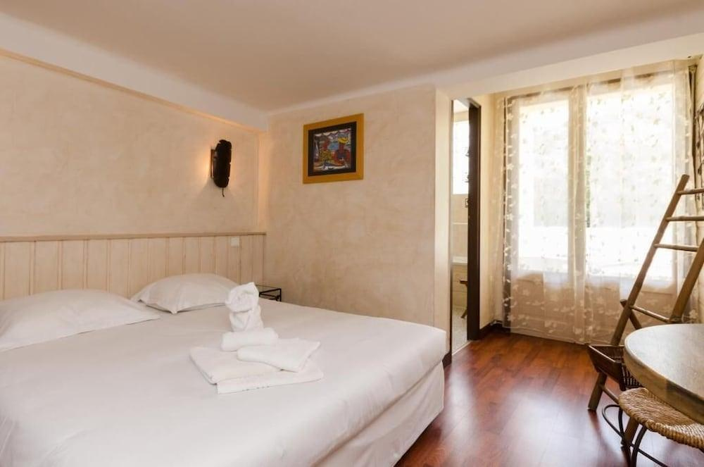 Cap Nègre Hôtel - Général