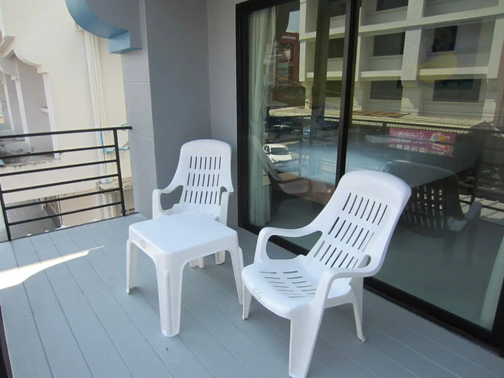 Tiya House Rooms & Cafe - фото 29