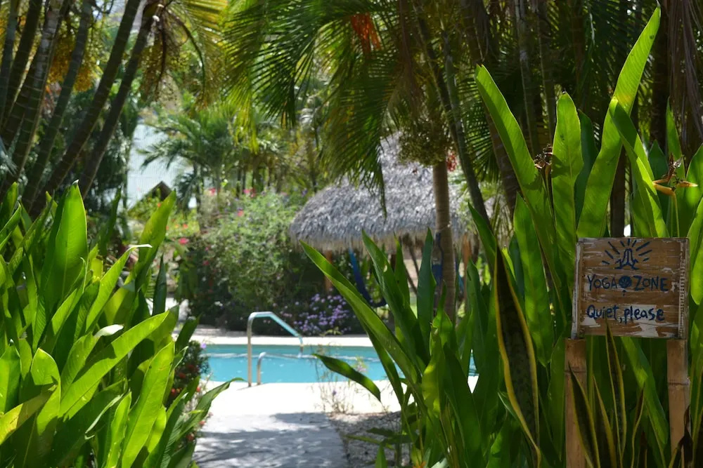 Indigo Yoga Resort - Général