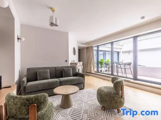 Le Pera Hotel 58