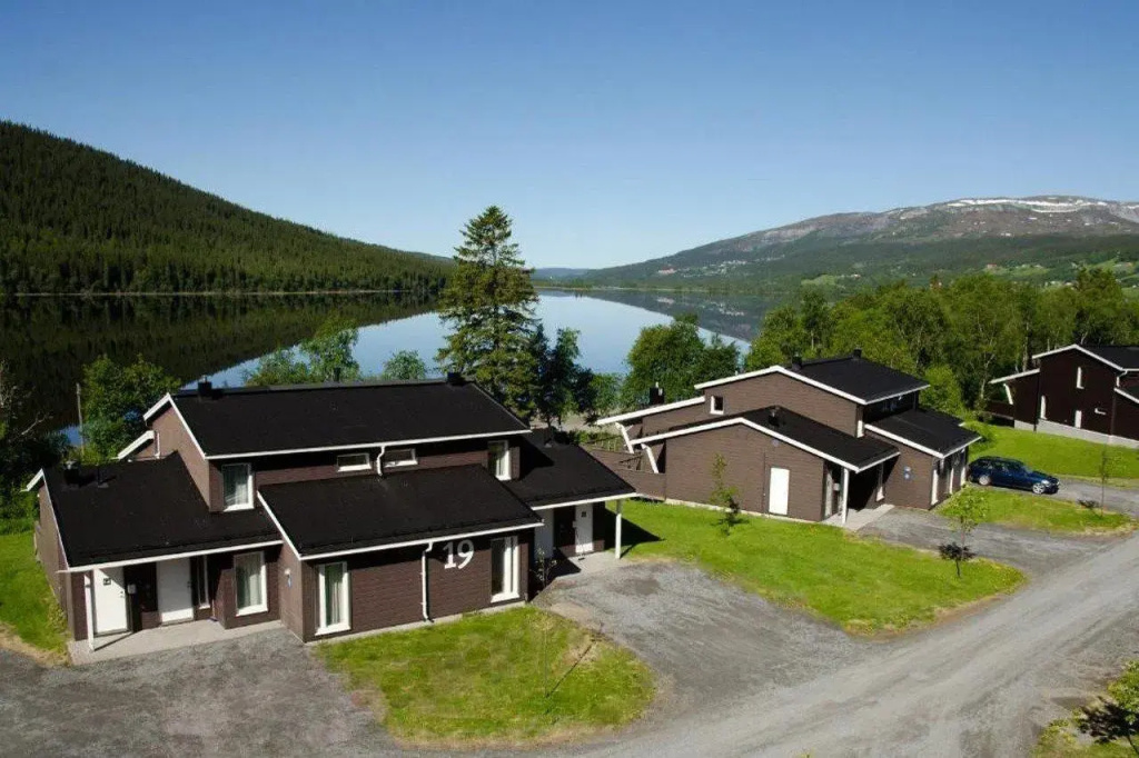 Holiday Club Åre - Général