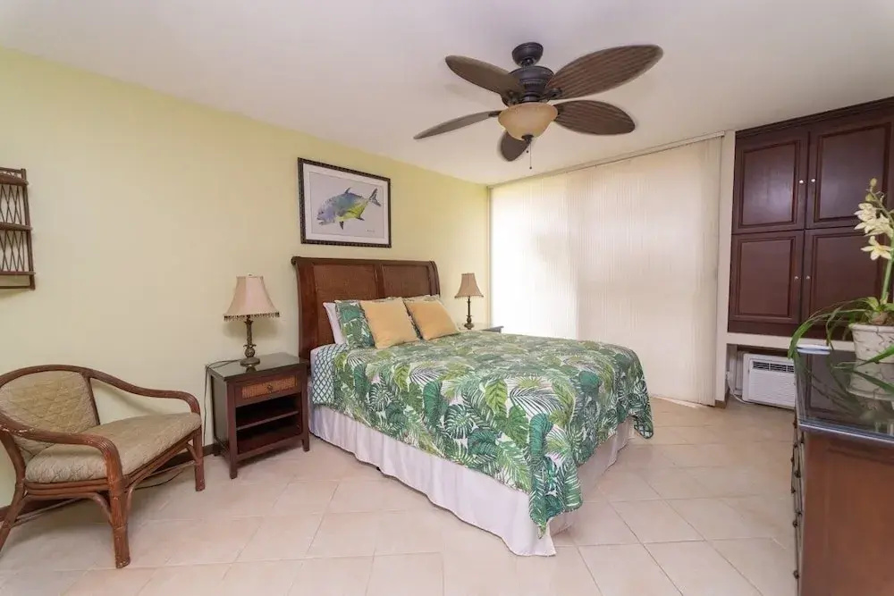 Hale Mokulani 57 - 1 Br Condo
