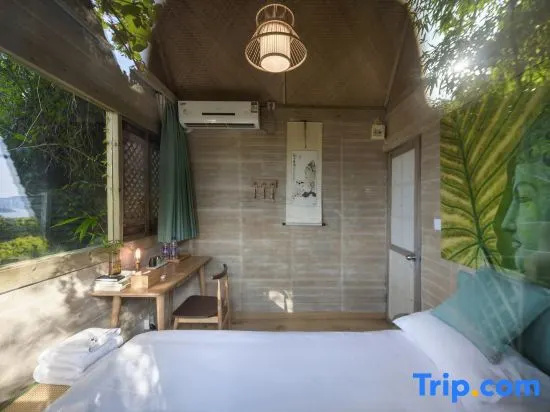 Standard room with sea view