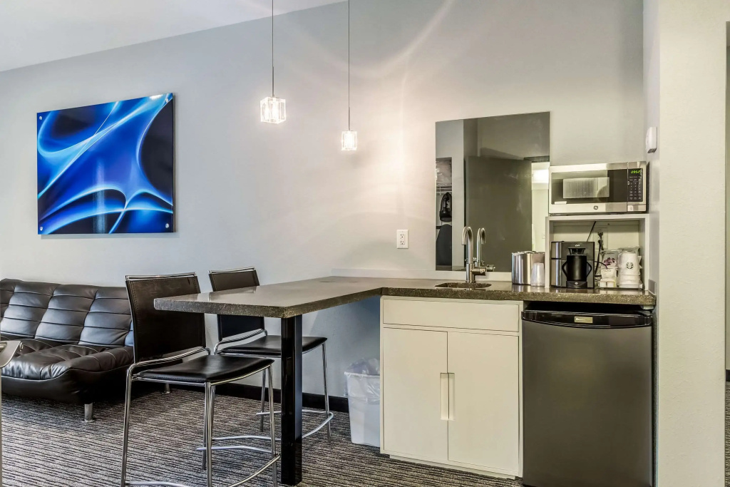 The Wallhouse Hotel, an Ascend Collection Hotel - Général