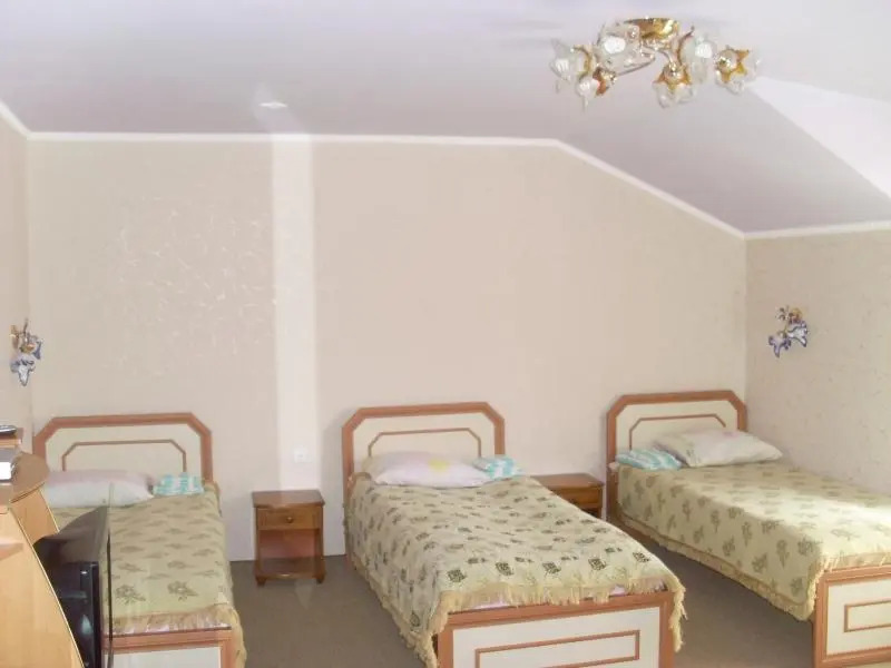 гостиница куйбышевская новокузнецк. гостевой дом куйбышево.