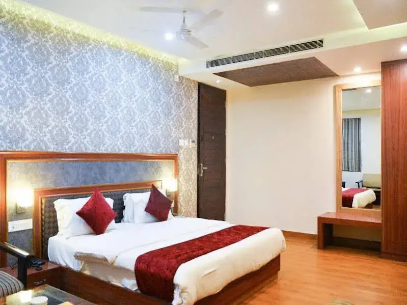 Hotel photo 2