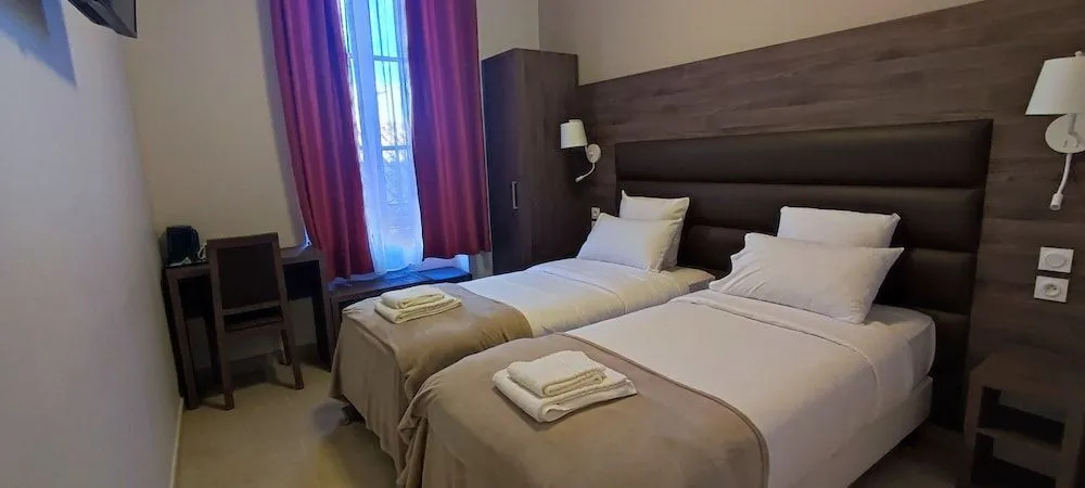 Hotel photo 21