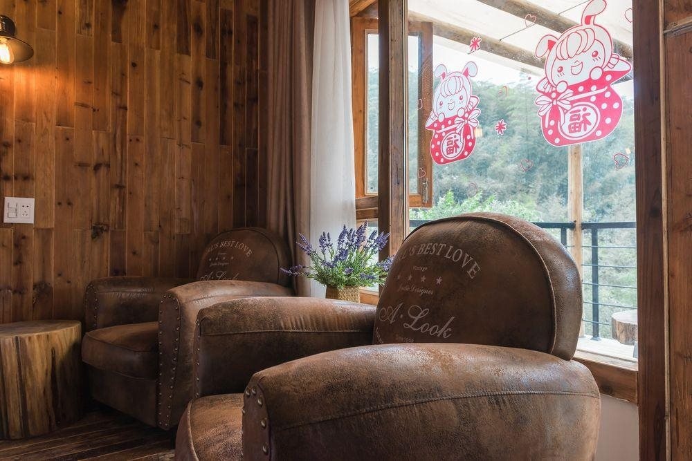 Moganshan Xinqing Garden Homestay