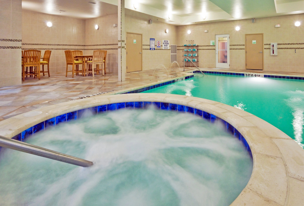 Holiday Inn Hotel & Suites Waco Northwest by IHG - Général