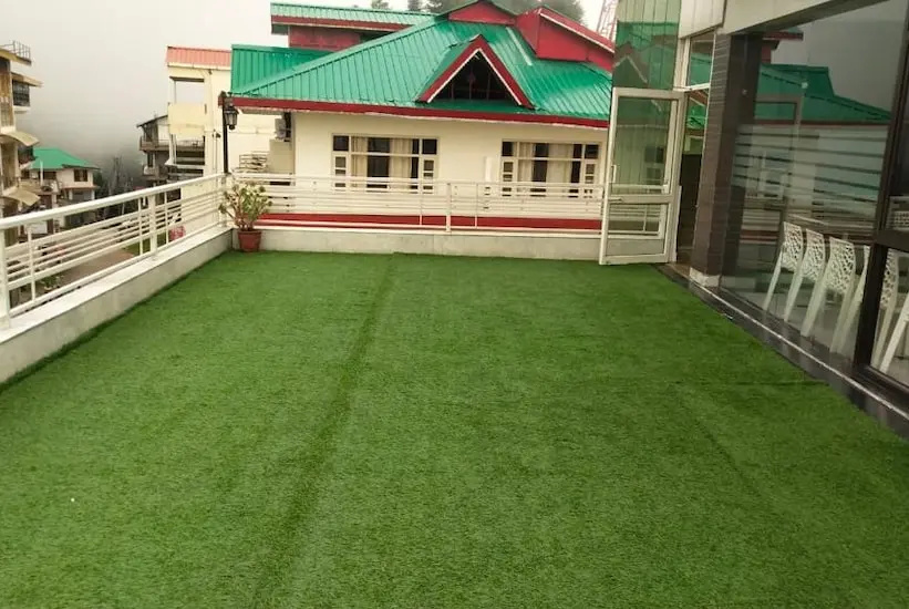 Hotel Kamal Residency - Général