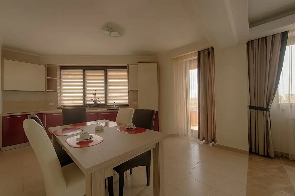 Samali Residence - Général