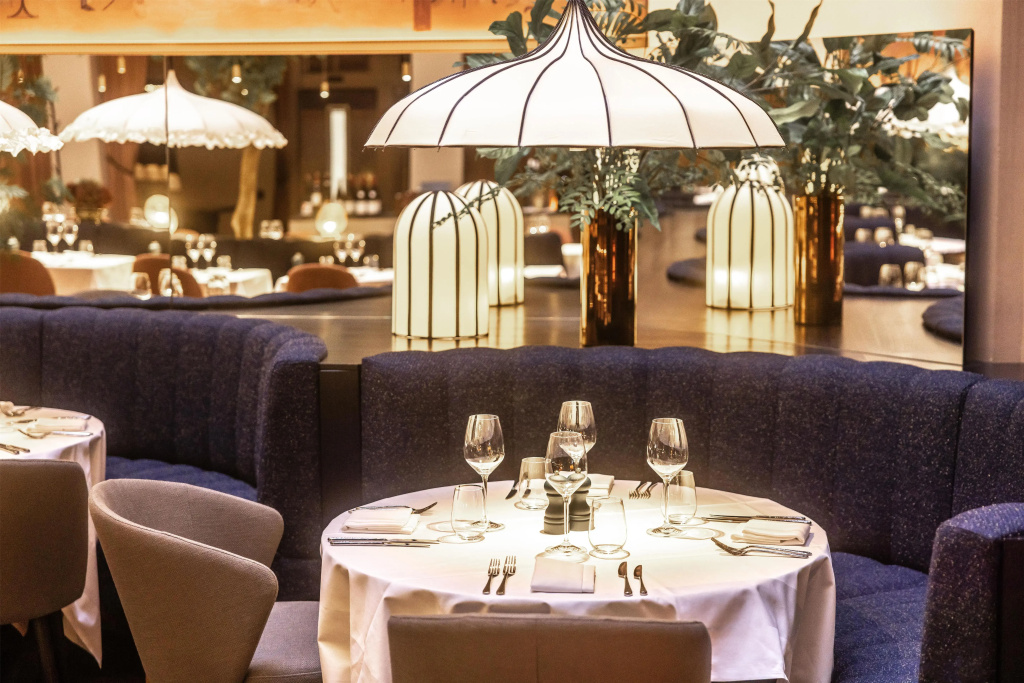 Radisson Collection, Strand Hotel, Stockholm - Général