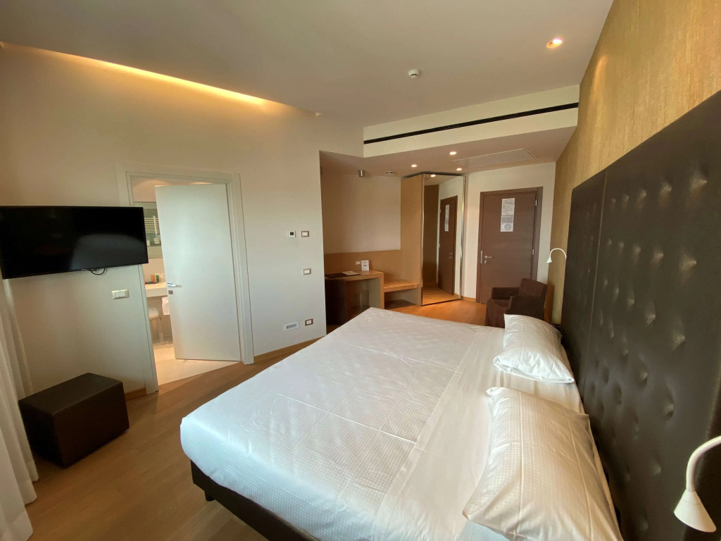 Devero Hotel & Spa, BW Signature Collection - Chambres