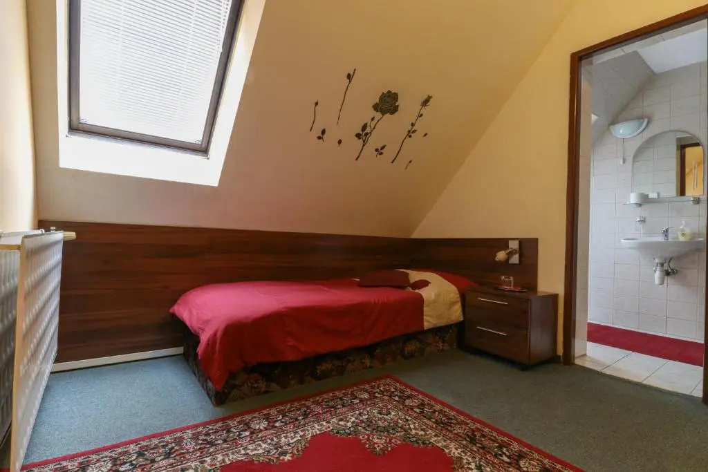 Penzión Grand - Chambres